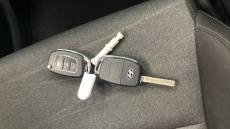 Hyundai Tucson 1.6 CRDi 48V MHD SE Nav 5dr 2WD Diesel Estate